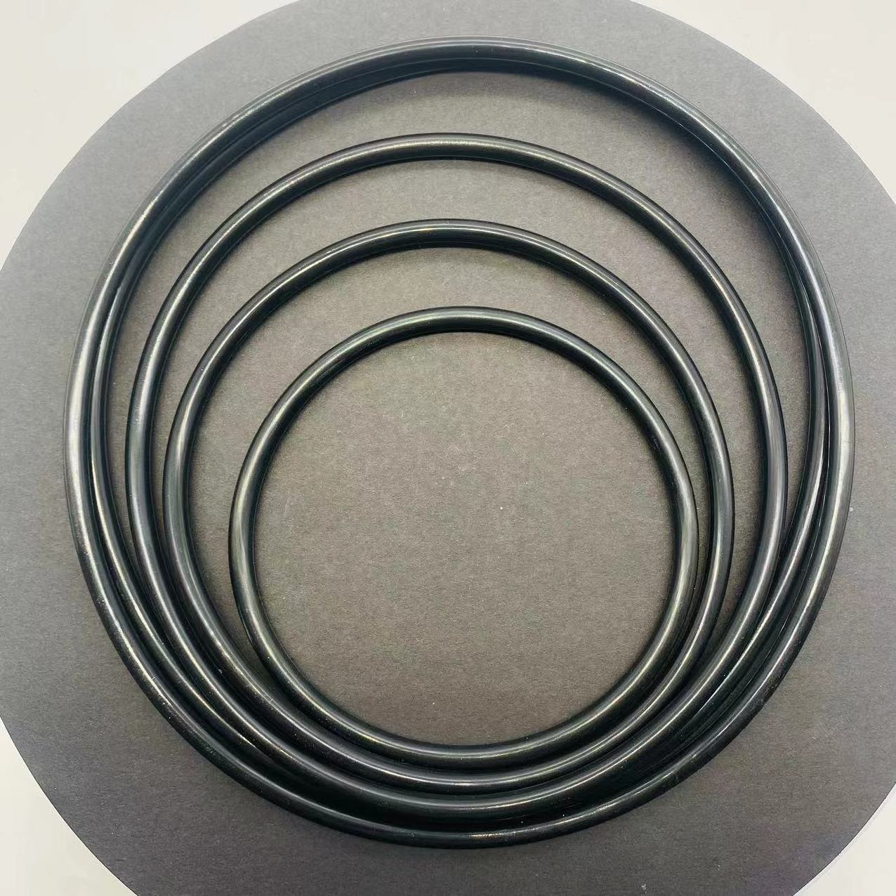 Dump truck Tipper Hydraulic Jacking Pump Hydraulic Oil Seal Roll over Cylinder Seal Ring Repair Kit Cylinder Oil Seal