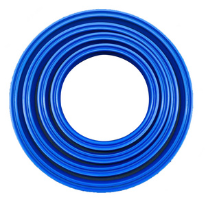 Dump truck Tipper Hydraulic Jacking Pump Hydraulic Oil Seal Roll over Cylinder Seal Ring Repair Kit Cylinder Oil Seal