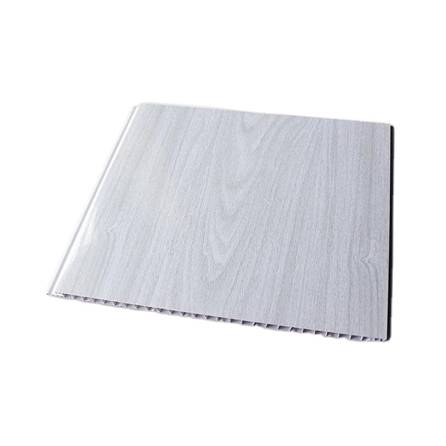 Shower Soffit Pvc Ceiling Panels Customizable Waterproof Board Strip for Modern Houses Waterproof Techo De PVC 2 Years 1.8-5kg