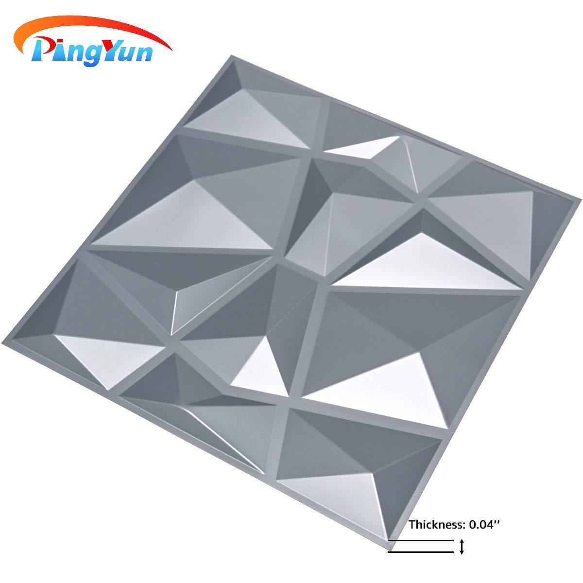 Black pvc gypsum drop ceiling tiles soft tiles for countertop ceiling cupboard floor in paskistan