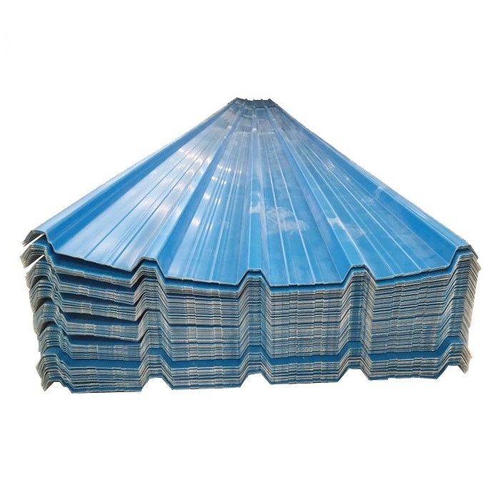 Techos En PVC Cielo Raso Teja De UPVC Tejas Para Techos Colombia Plain Roof Tiles