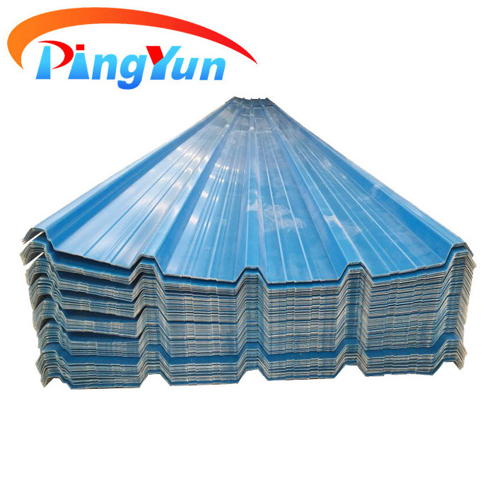 3mm heat resistant asa upvc plastic roofing tejas termoacustica sheets bent tiles for the roof