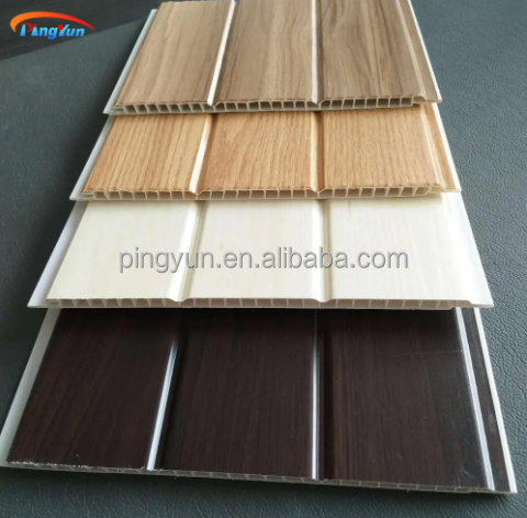 Building materials pvc panel wall panel ceiling for sale