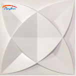 Low Price Ceiling Decoration Wallpaper 3d Wall Panels Pvc Ceiling Panel Square Modern Waterproof More Than 5 Years 2kg/m2-5kg/m2