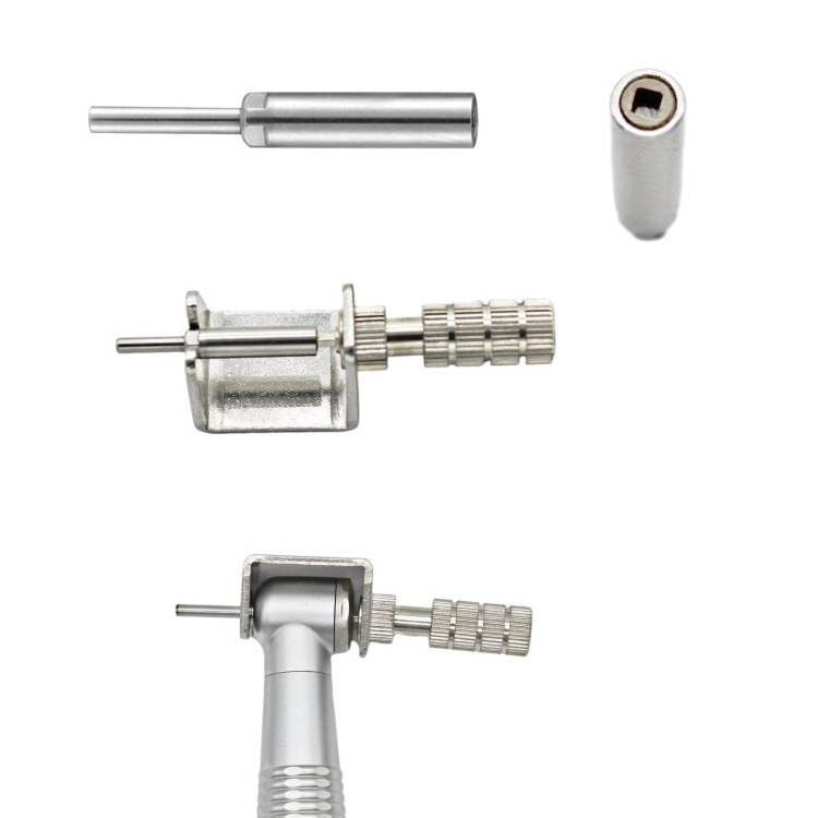 High Quality Dental Spare Part Dental Spindle for High Speed Handpiece Dental Handpiece Spindle