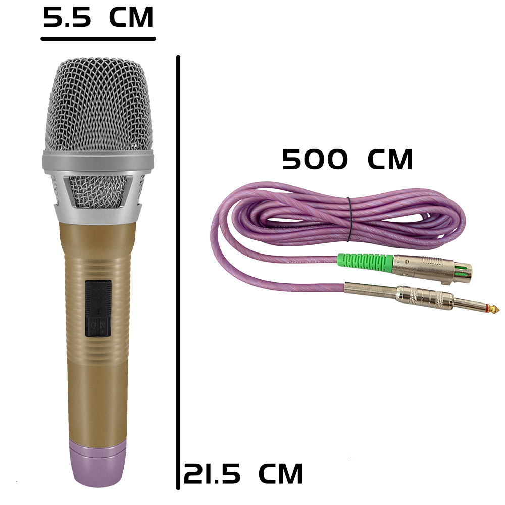 New Product Professional Recording Home Studio Equipment For Music rode microphone and accessories