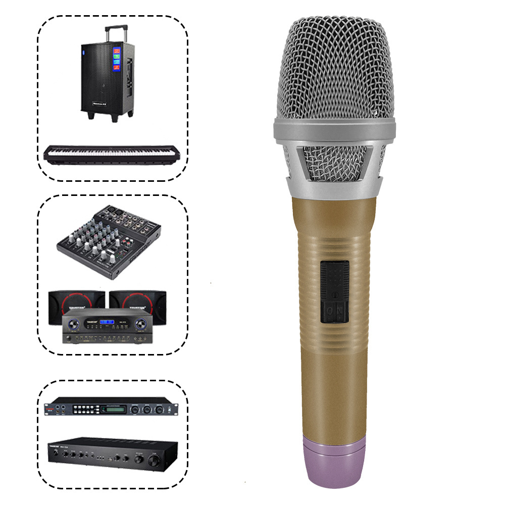 New Product Professional Recording Home Studio Equipment For Music rode microphone and accessories