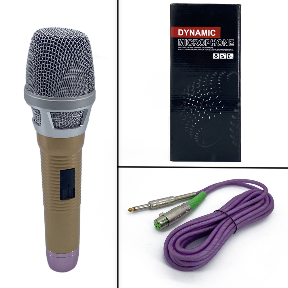 New Product Professional Recording Home Studio Equipment For Music rode microphone and accessories