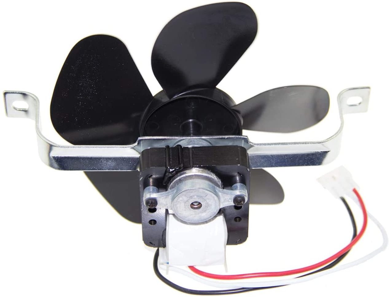 97012248 Range Hood Fan Motor Replacement 97012248 Hood Fan Motor Assembly Replace Part #99080533, 99080492, 99080410 99080363