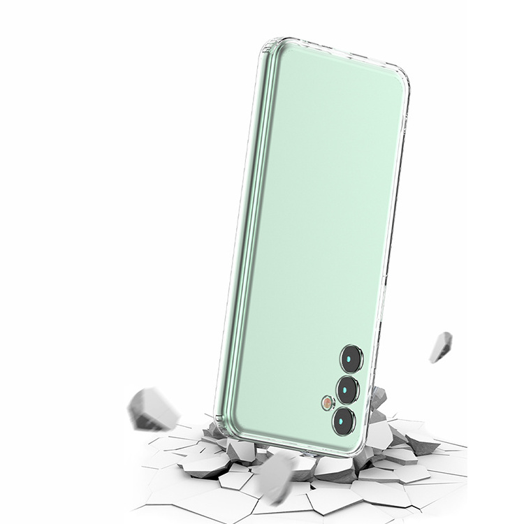 Used for Infinix Zero 5G 2023 Turbo hot sale anti falling mobile phone case clear cover soft tpu mobile phone accessories