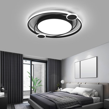 2022 Hot Sell Modern Flush Mount Led Ceiling Lamp Nordic design Light Fixtures For Home Bedroom