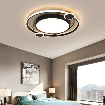 2022 Hot Sell Modern Flush Mount Led Ceiling Lamp Nordic design Light Fixtures For Home Bedroom