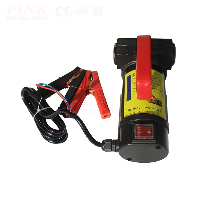 220V Diesel Pump Set