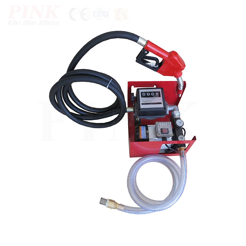 220V Diesel Pump Set