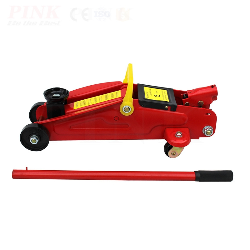 Service Hydraulic Jack