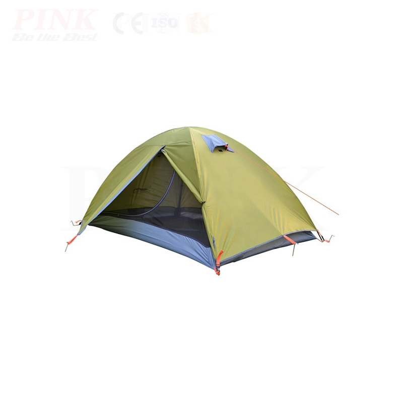 2 Person Camping Tent