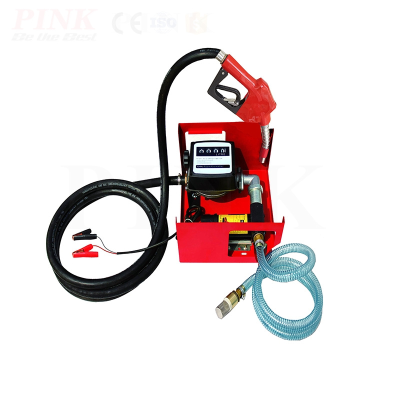 220V Diesel Pump Set