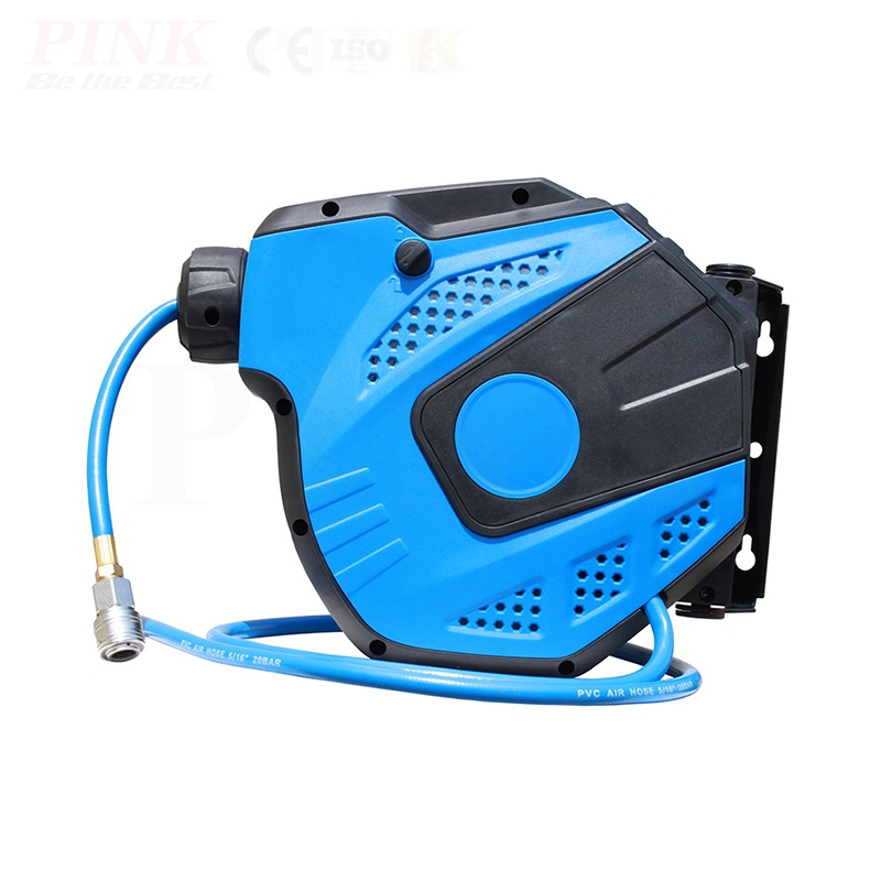 Auto Retractable Air Hose Reel