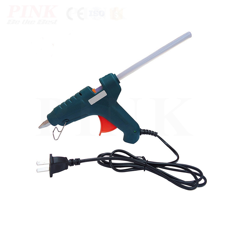 Plastic Hot Melting Glue Gun