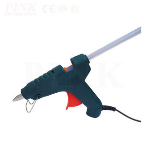 Plastic Hot Melting Glue Gun