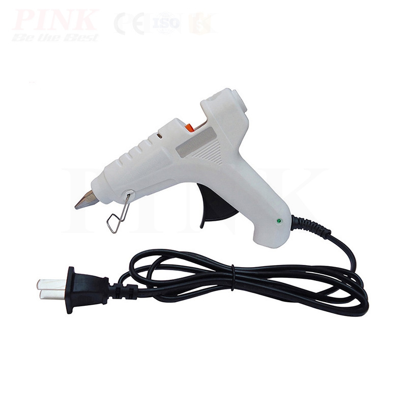 Plastic Hot Melting Glue Gun