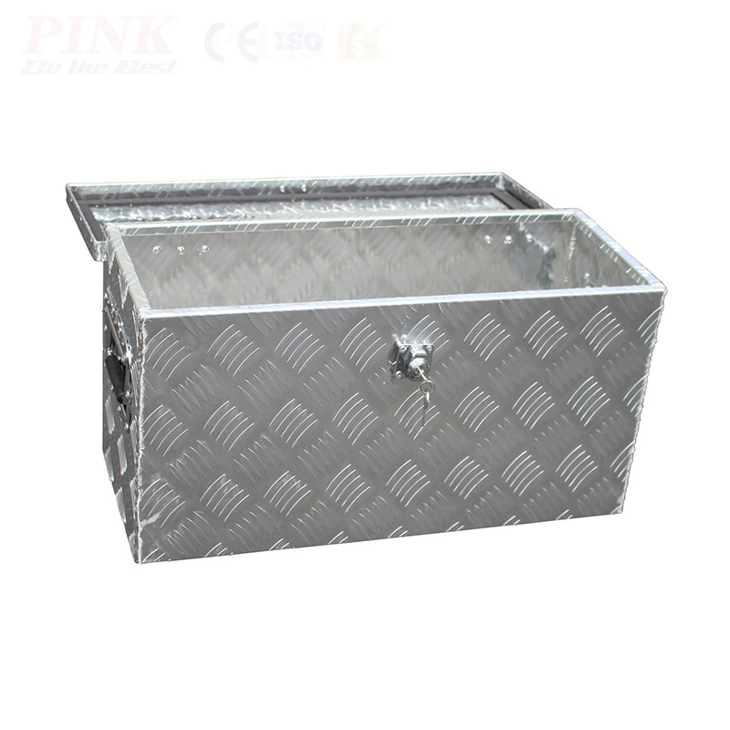 Truck Aluminum Storage Tool Box