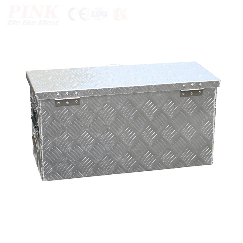 Truck Aluminum Storage Tool Box