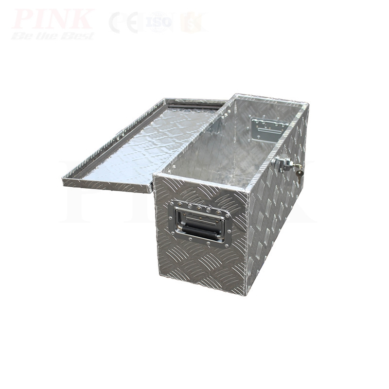 Truck Aluminum Storage Tool Box