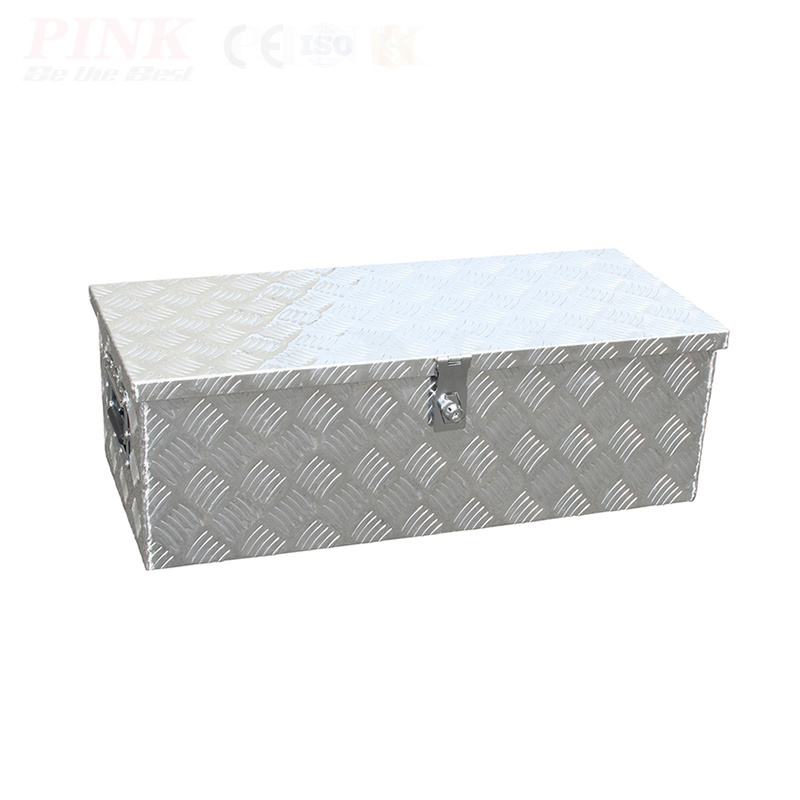 Truck Aluminum Storage Tool Box