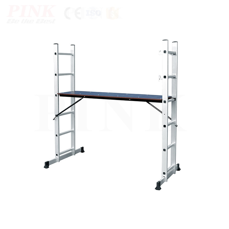 Scaffolding Step Ladder