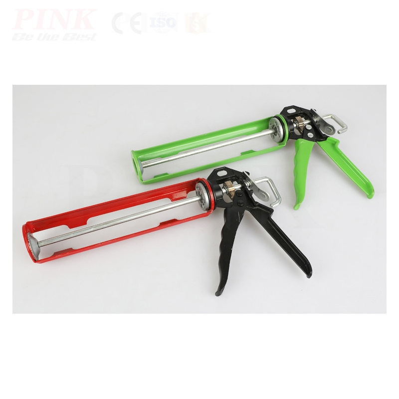 Aluminium Silicone Caulking Gun