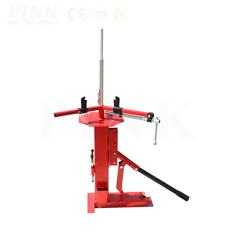 Manual Car Tire Changer