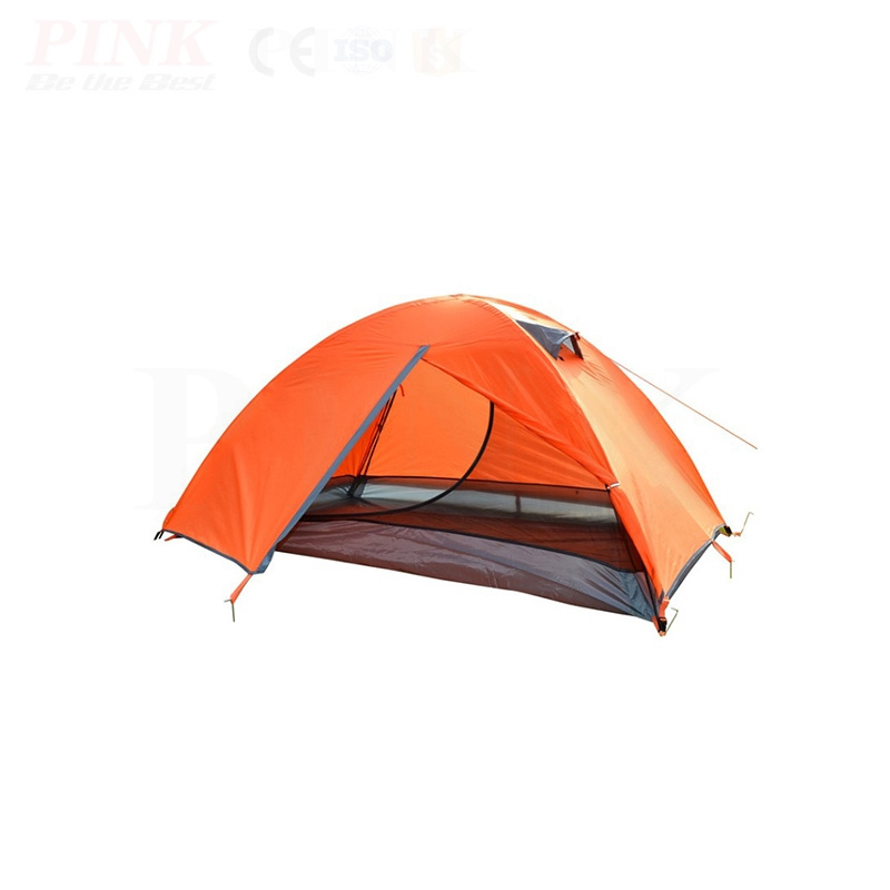 2 Person Camping Tent