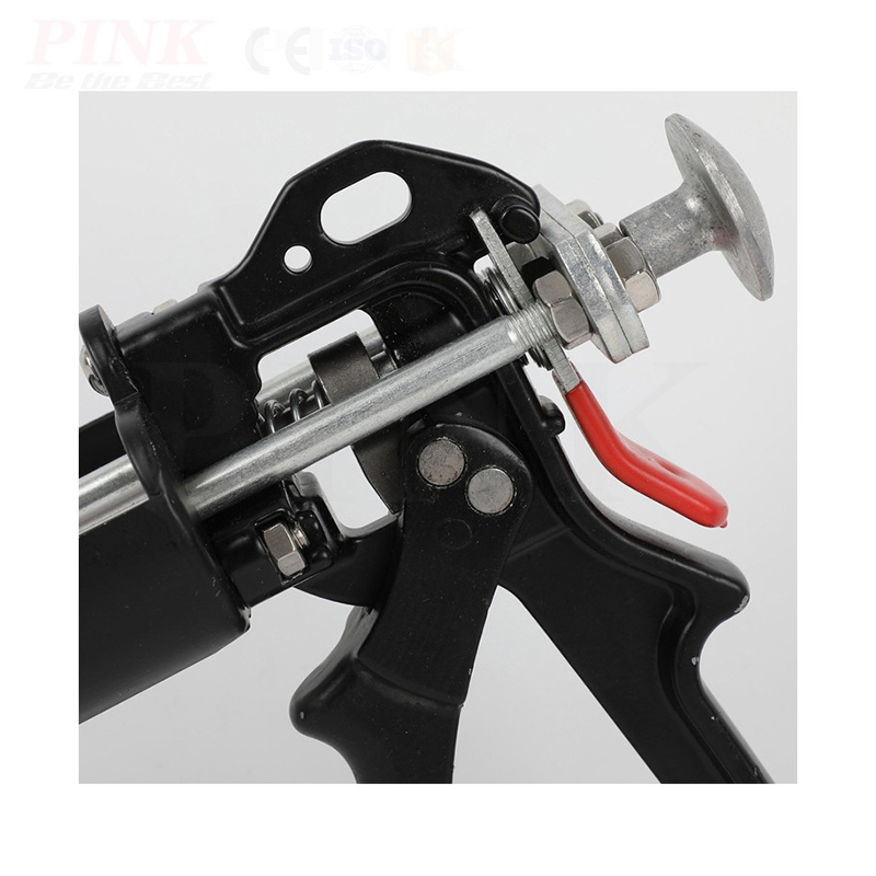 Aluminium Silicone Caulking Gun