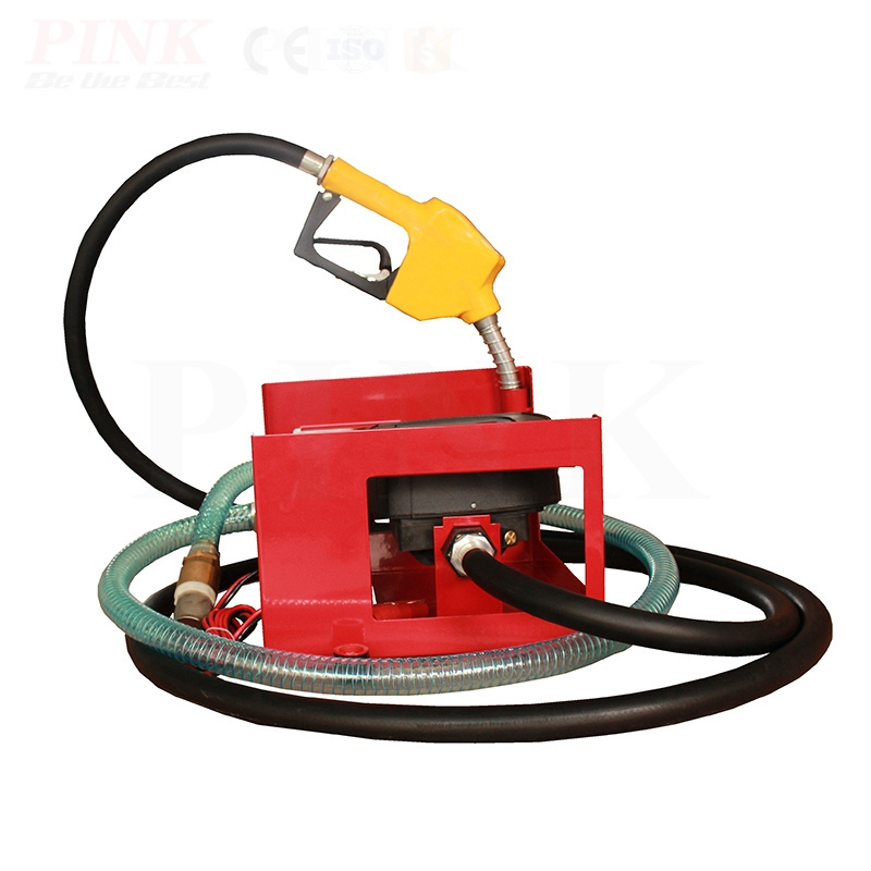 220V Diesel Pump Set