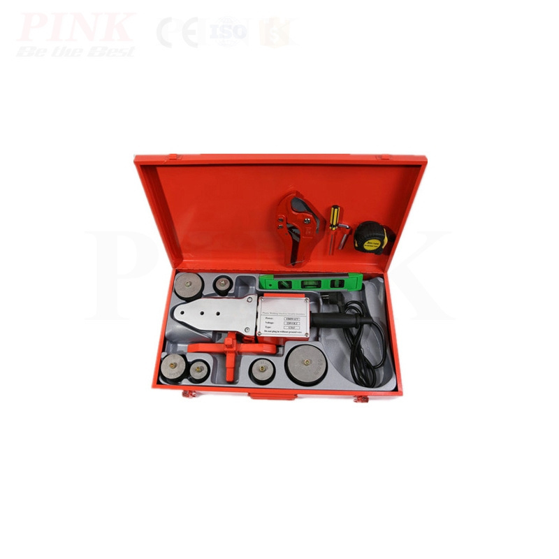 PPR Pipe Welding Machine