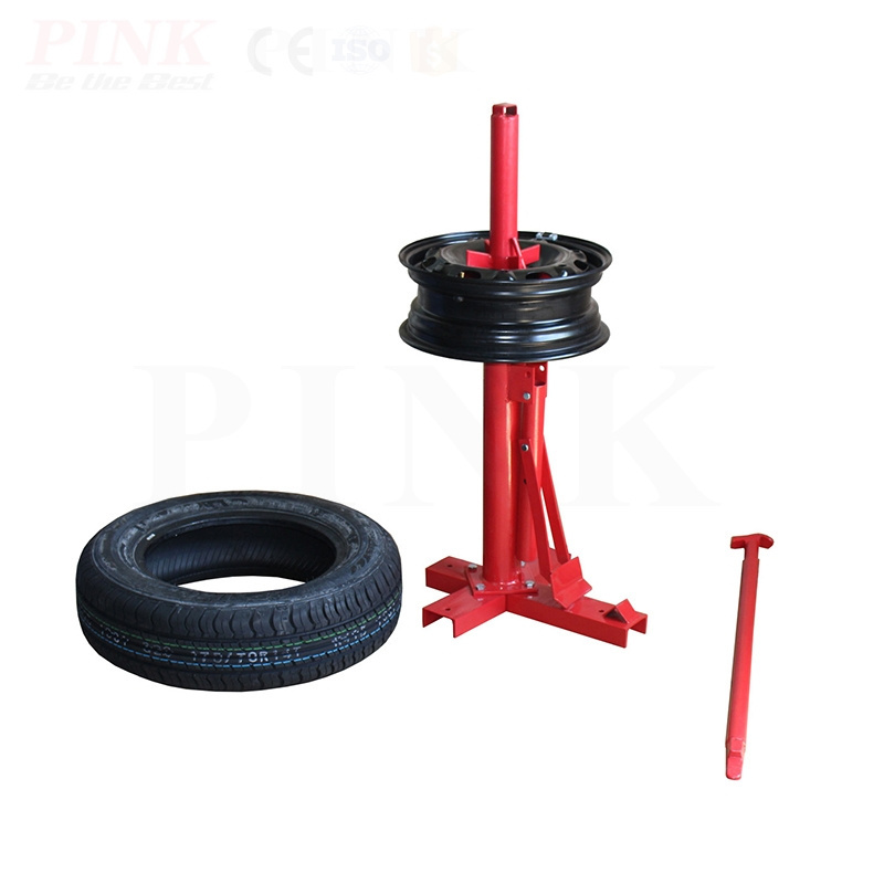 Motorcycle Tire Changer