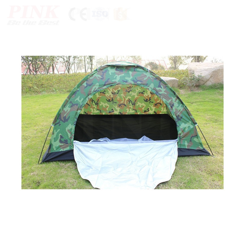 Army Green Camping Tent