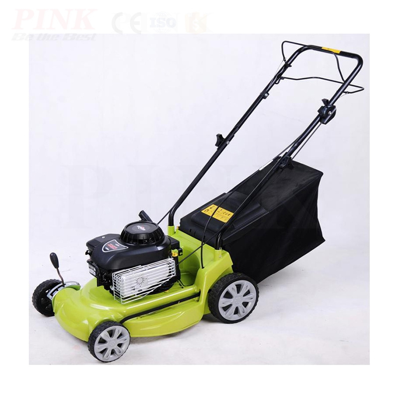 Garden Lawn Mower