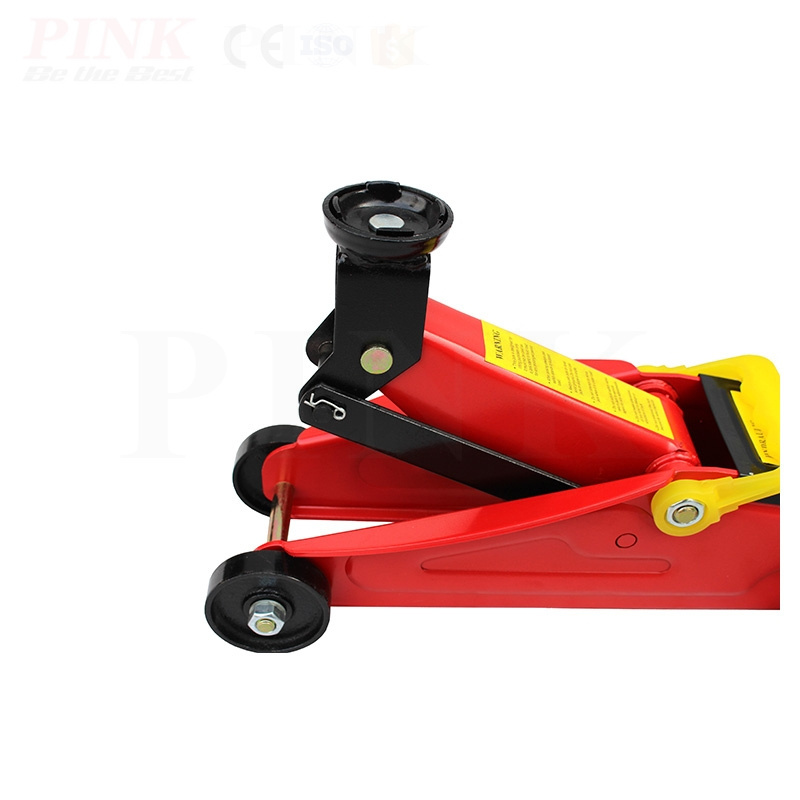 Service Hydraulic Jack