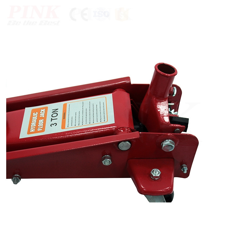 Service Hydraulic Jack