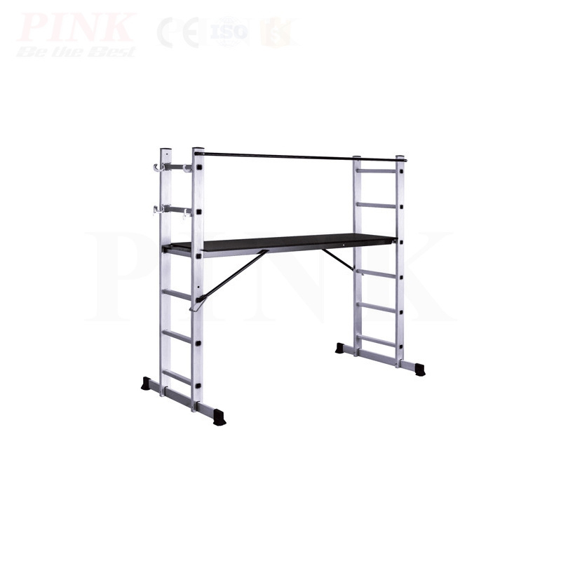 Scaffolding Step Ladder