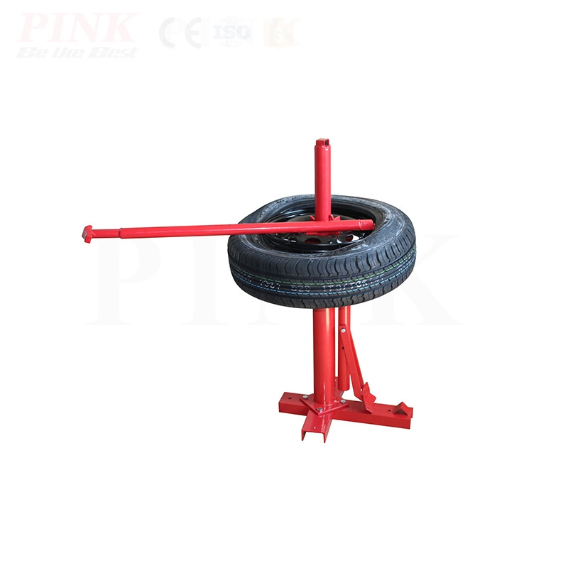 Manual Portable Tire Changer