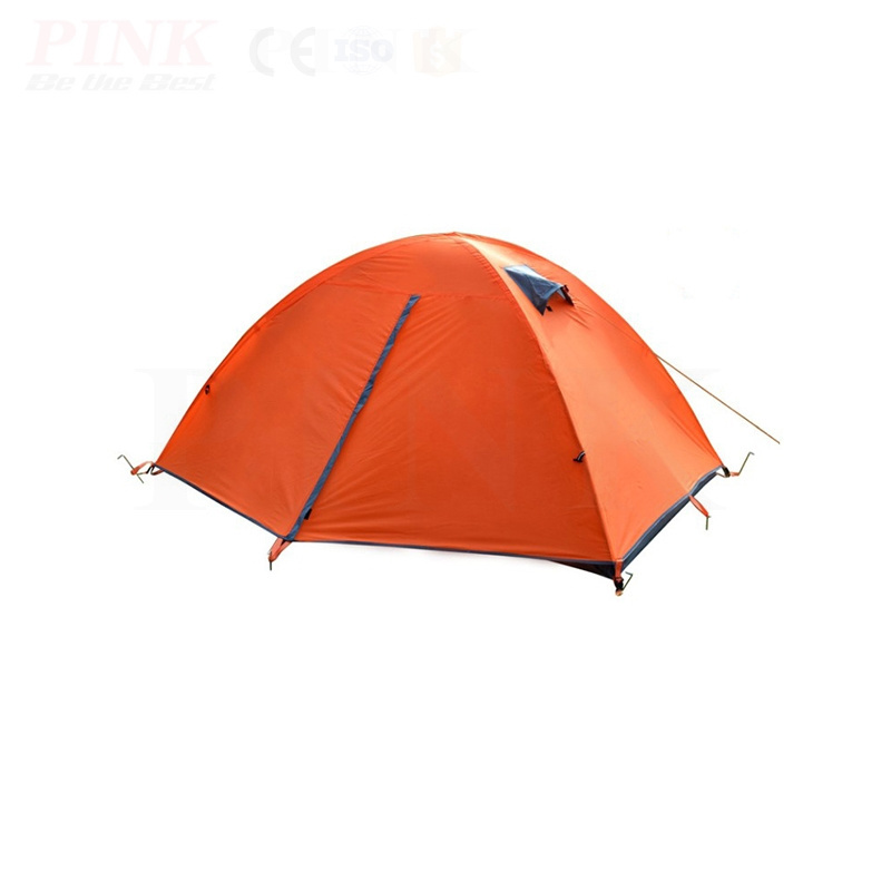 2 Person Camping Tent