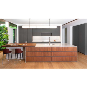 Kitchen cabinets and accessories, high gloss modern wall cabinets, stainless steel furniture