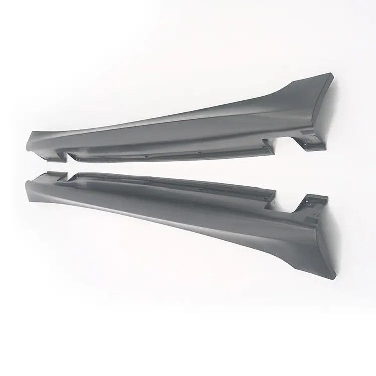 Suitable for BMW 5 Series 2003-2010 Front bumper Rear bumper Customized body kit made of PP Bumper E60 M5 body kit