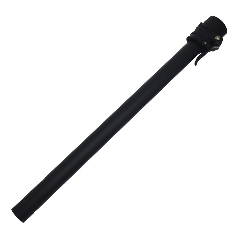 Folding Pole Stand Rod and Base Replacement Spare Parts for M365 Electric Scooter Skateboard Cycling Scooter Accessories