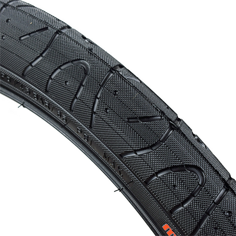 High Quality OEM/ODM 20/24/26/27.5/29*1.95/2.5 MTB Hookworm Tires Bike Accessories