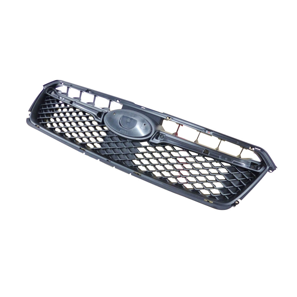 Customized Subaru Impreza IMPREZA'16 front bumper Subaru Impreza center grille water tank guard grille