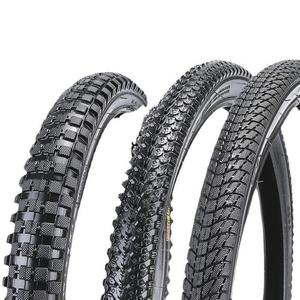 Factory custom new design and cheap 20\24\26\27.5\29 inch big bike tires for sale Bike Accessories